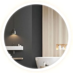 Specchio LED FFJ100 – Ø100 cm