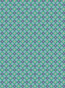 Muster Tapete Geometric von Eijffinger - 341026
