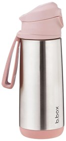 Bottiglia termica Sport 500 ml – blush crush