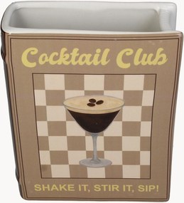 Vaso Espresso Martini