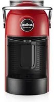 Macchina caff lavazza 18001398 jolie evo red red