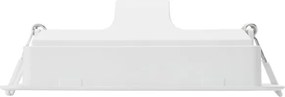 Philips 59465/31/E1 - Lampada da incasso a LED per controsoffitto MESON LED/12,5W/230V 3000K