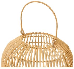 Lampada da tavolo in rattan - Casa Selección