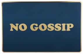 Tovaglietta con scritta 45x30 cm Loving