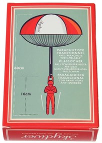 Giocattolo interattivo Skydiver – Rex London