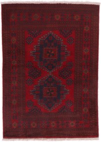 Afghan Tappeto orientale 150 x 100 (Afghanistan) Annodato A Mano
