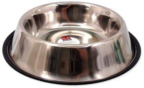 Ciotola in acciaio inox per cane ø 32 cm Dog Fantasy – Plaček Pet Products