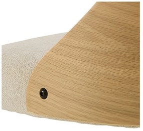 Set di sbagelli da bar con altezza regolabile 2 pz (altezza della seduta 84 cm) Lucy – Actona