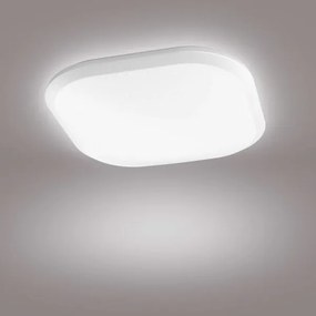 Philips 32810/31/P3 - Plafoniera LED dimmerabile CANAVAL LED/18W/230V