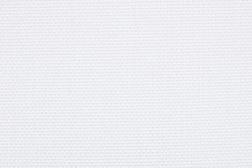 Set 2 Sedie Regista da Giardino 48x56x86h cm Taylor Bianco...
