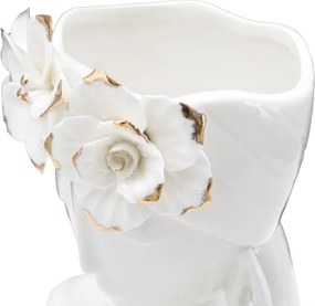 Vaso Woman Young Cm 21,7X14X21