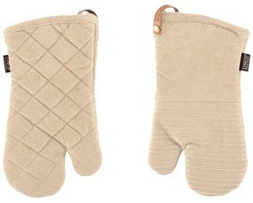 Set di guanti da forno 2 pz Velmar – Tiseco Home Studio