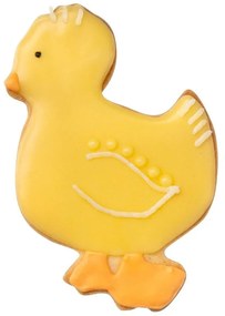 Set di 5 punzoni Pasqua Primavera - Zenker