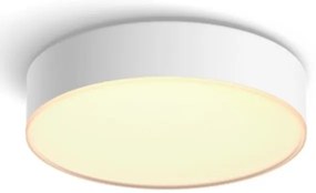 Philips - Luce LED dimmerabile Hue ENRAVE S LED/9,6W/230V diametro 261 mm bílá+DO