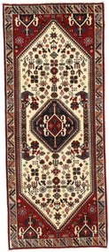 Gashghai Tappeto persiano 200 x 80 (Iran) Annodato A Mano