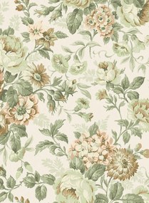 BoråsTapeter Carta da parati Hortensia - 5727