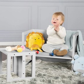 Set di mobili per bambini 2 pz – Roba