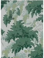 Isidore Leroy Carta da parati Frondaisons - Nature