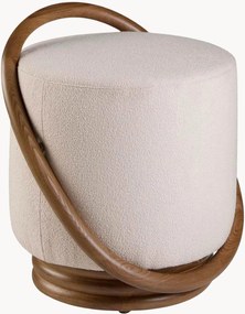 Pouf imbottito Jaime