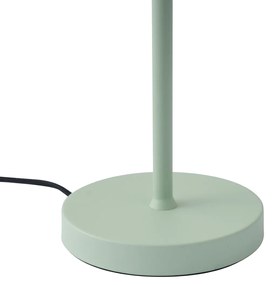 Lampada da tavolo moderna verde - Stijn