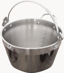 Pentola per marmellata in acciaio inossidabile Home Made