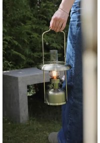 Markslöjd 108894-LED Lampada ricaricabile FANOS con dimmer LED/2,5W/3,7V 4000 mAh IP44 ottone