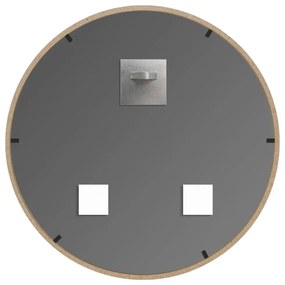 Specchio da parete ø 50 cm Julie - Styler