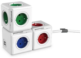 Presa di corrente PowerCube Original USB - Cubenest