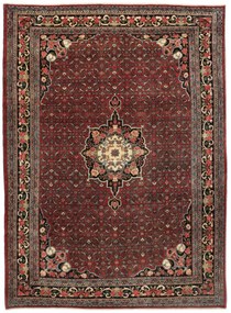Bidjar Tappeto 370 x 270 (Iran) Annodato A Mano