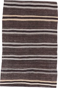 Kilim Tappeto orientale 160x250 (Tacchino) Tessuto A Mano