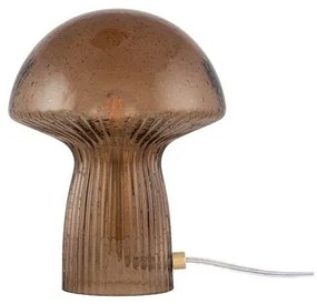 Fungo 16 Lampada da Tavolo Special Edition Brown - Globen Lighting