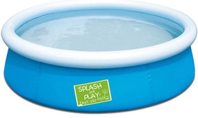 Bestway - Piscina gonfiabile cm152×38 cod 57241 bimbo piscina vacanza