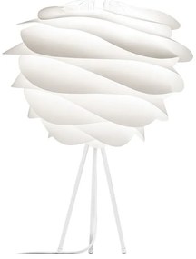 Paralume bianco , ⌀ 48 cm Carmina - UMAGE