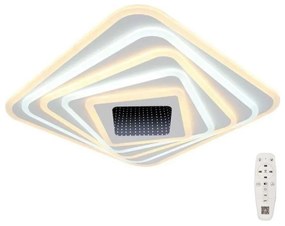 Plafoniera LED dimmerabile LED/150W/230V 3000-6500K + +TC