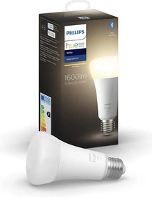 Lampadina LED Philips Hue WHITE E67 E27/15,5W/230V