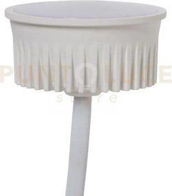 Klassic-modul-7f-dim modulo led gu10 e mr16 dimmerabile 6w 550lm 65...