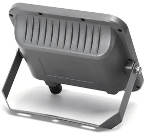 Aigostar - LED RGBW Faro solare dimmerabile LED/100W/3,4V IP66 + +TC