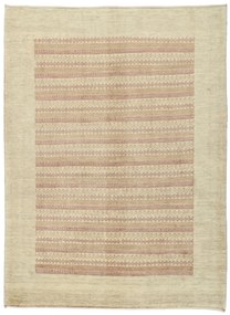 Rizbaft Tappeto 180 x 240 (Iran) Annodato A Mano