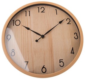 Orologio da parete ø 30,5 cm - Dakls