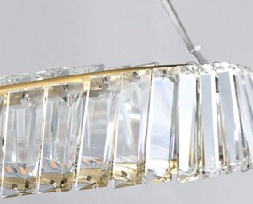 Lampada LED APP1201-CP CRISTAL