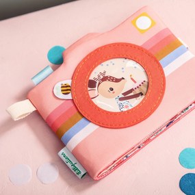 Lilliputiens - Album fotografico - Cervo Stella