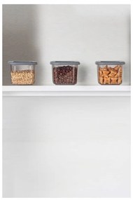 Set di contenitori alimentari 3 pz Fresco – Hermia