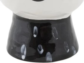 Vaso Pot Face Cm Ø 14X18,2