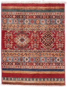 Samarkand Tappeto orientale 90x70 (Afghanistan) Keine Angabe