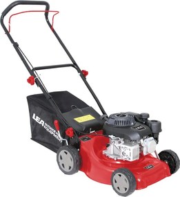 Tagliaerba a benzina a spinta LEA RI11132-40 A3 da 132 cm L 40 cm