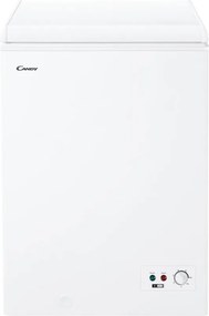 Cchh 100E Congelatore a Pozzetto Libera installazione 97 l e Bianco - Candy