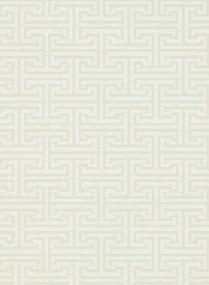 Zoffany Carta da parati Ormonde Key - Harbour Grey