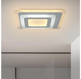 Brilagi - Lampada LED da soffitto MODERN MINI LED/65W/230V 3000/4000/6000K + DO