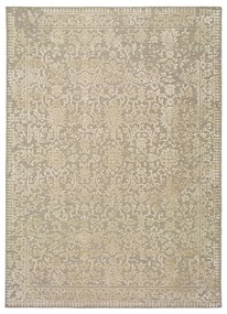 Tappeto beige Isabella, 160 x 230 cm Isabella - Universal