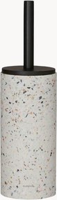Scopino con porta scopino Blend